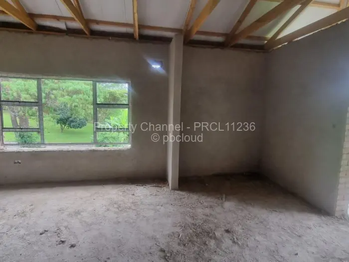 Townhouse/Cluster for Sale in Greystone Park, Harare