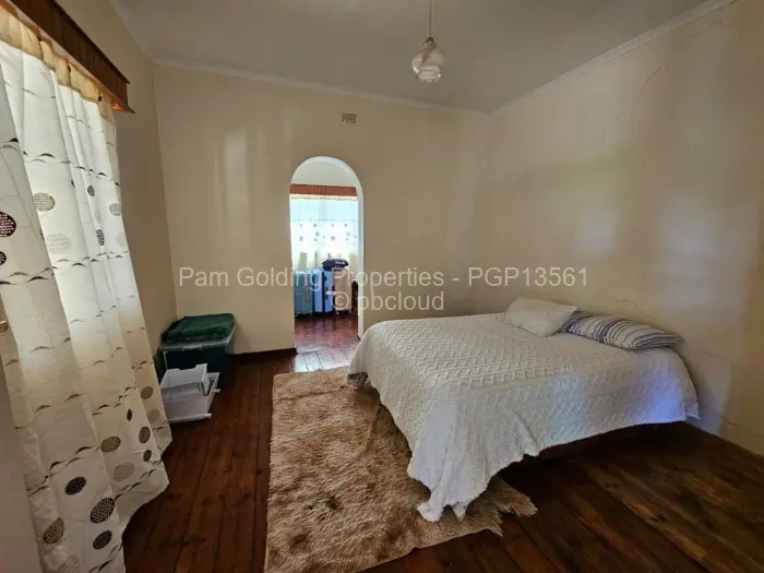 3 Bedroom House for Sale in Bellevue, Bulawayo