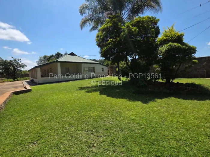 3 Bedroom House for Sale in Bellevue, Bulawayo