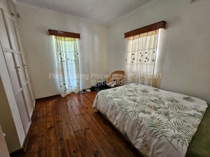 3 Bedroom House for Sale in Bellevue, Bulawayo