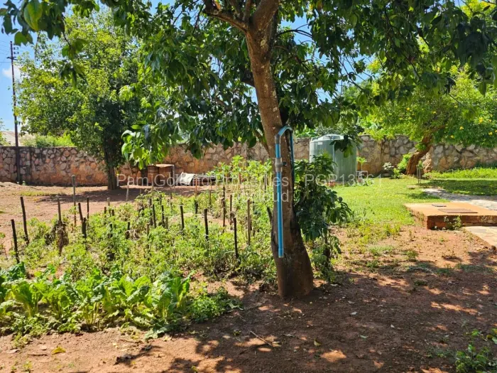 3 Bedroom House for Sale in Bellevue, Bulawayo