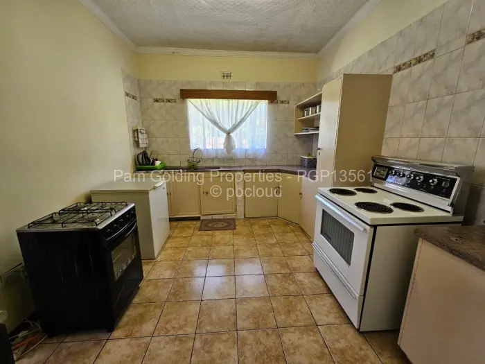 3 Bedroom House for Sale in Bellevue, Bulawayo