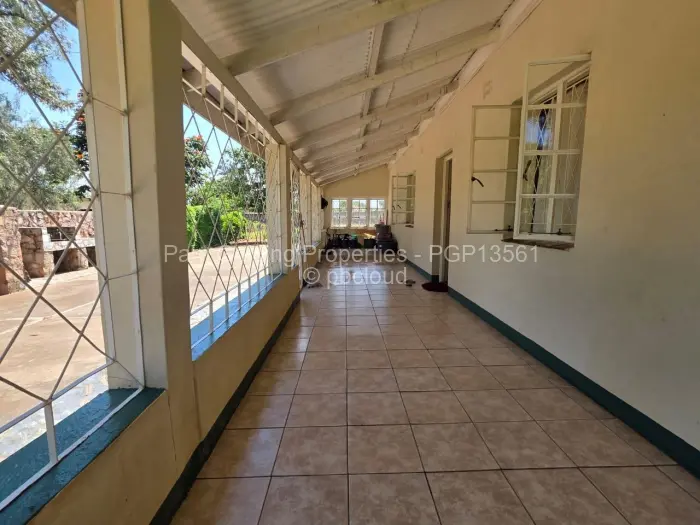 3 Bedroom House for Sale in Bellevue, Bulawayo