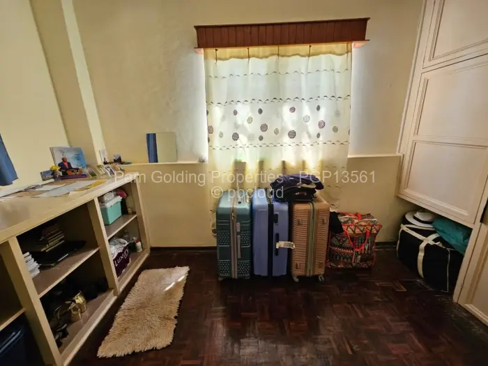 3 Bedroom House for Sale in Bellevue, Bulawayo