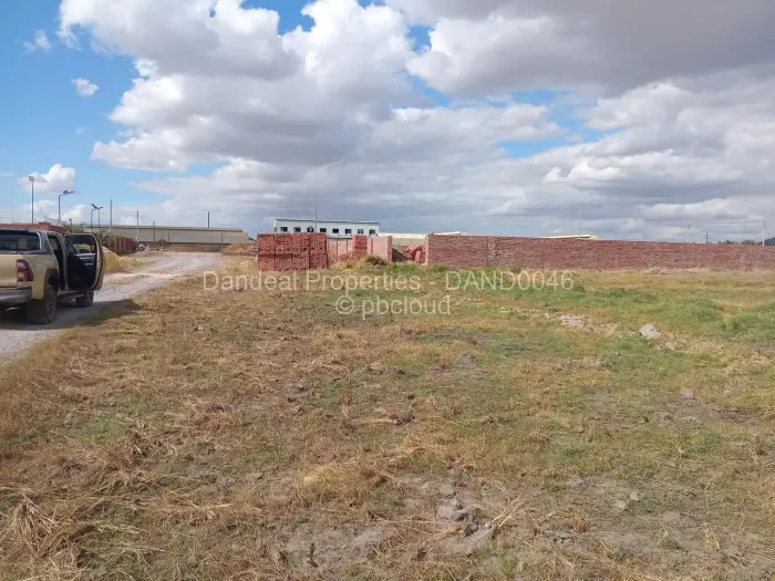 Industrial Stand for Sale in Chitungwiza, Chitungwiza