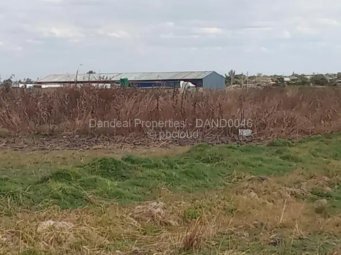 Industrial Stand for Sale in Chitungwiza, Chitungwiza