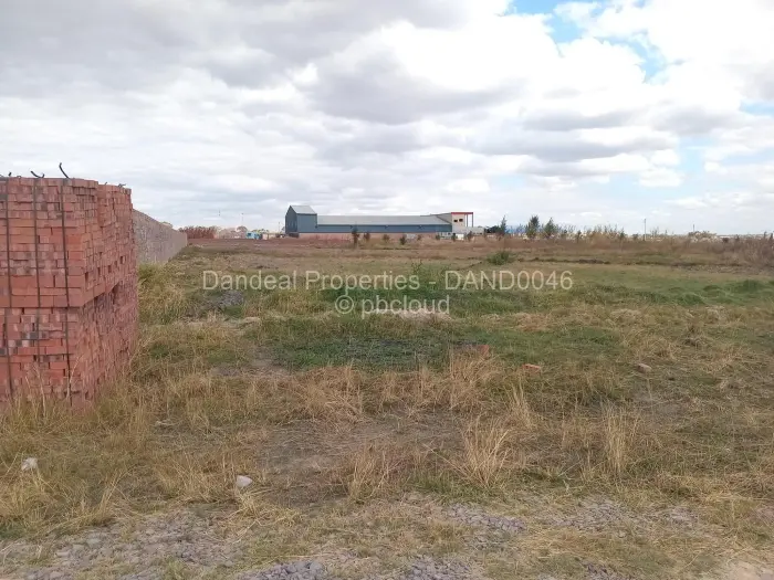 Industrial Stand for Sale in Chitungwiza, Chitungwiza