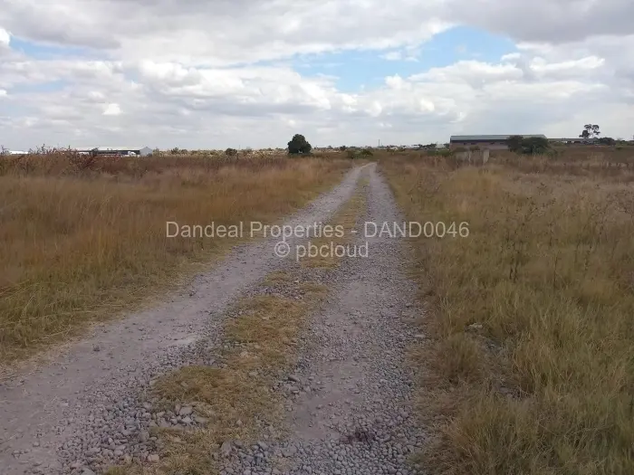 Industrial Stand for Sale in Chitungwiza, Chitungwiza