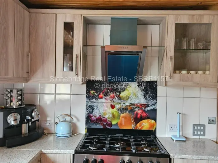 3 Bedroom House for Sale in Insiza, Insiza