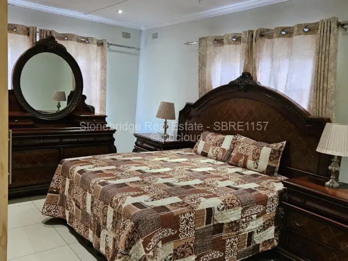 3 Bedroom House for Sale in Insiza, Insiza