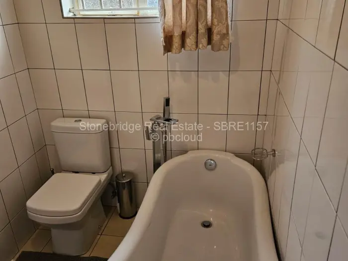 3 Bedroom House for Sale in Insiza, Insiza