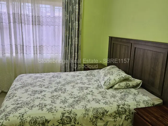 3 Bedroom House for Sale in Insiza, Insiza