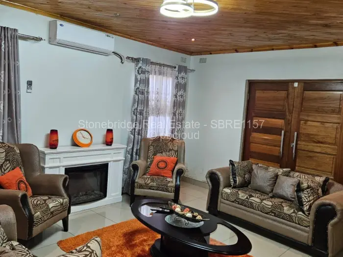 3 Bedroom House for Sale in Insiza, Insiza