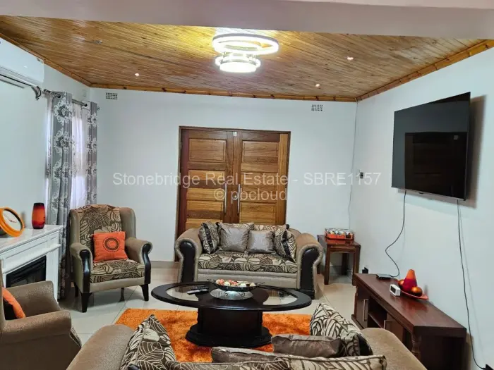 3 Bedroom House for Sale in Insiza, Insiza