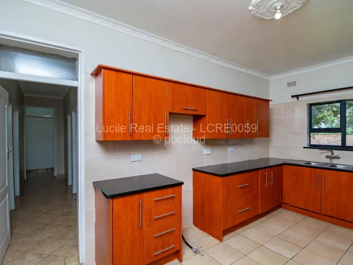 Townhouse/Cluster to Rent in Ruwa, Ruwa