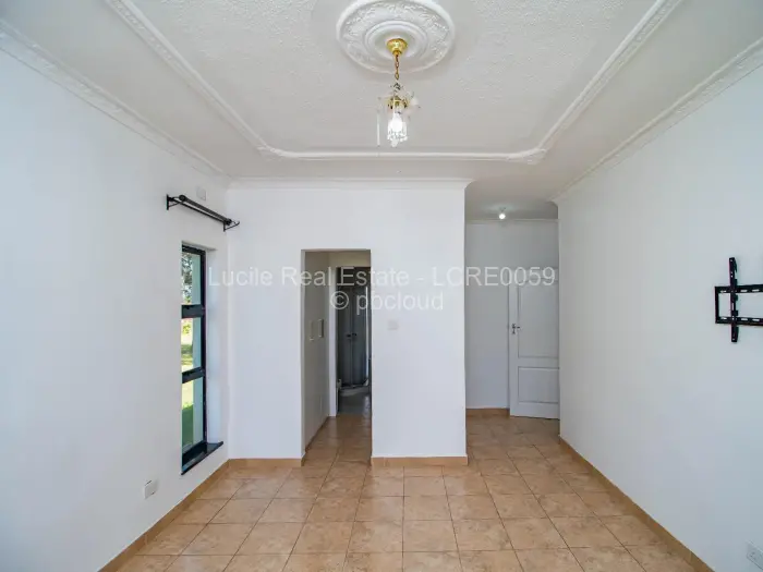 Townhouse/Cluster to Rent in Ruwa, Ruwa