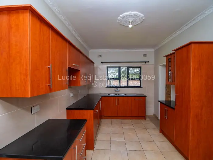 Townhouse/Cluster to Rent in Ruwa, Ruwa