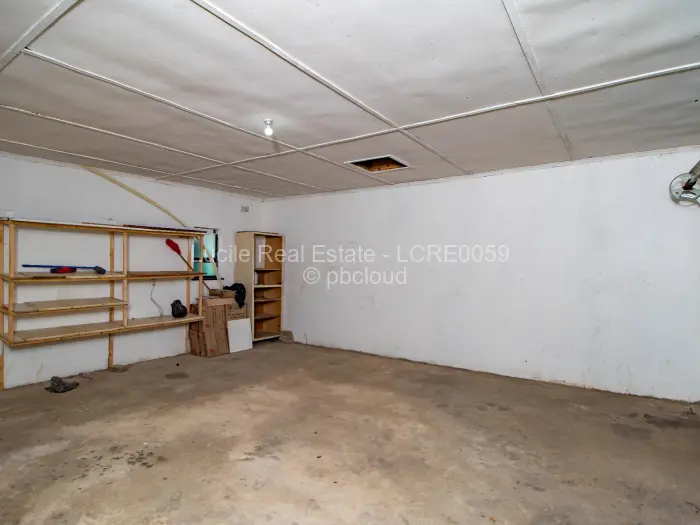 Townhouse/Cluster to Rent in Ruwa, Ruwa