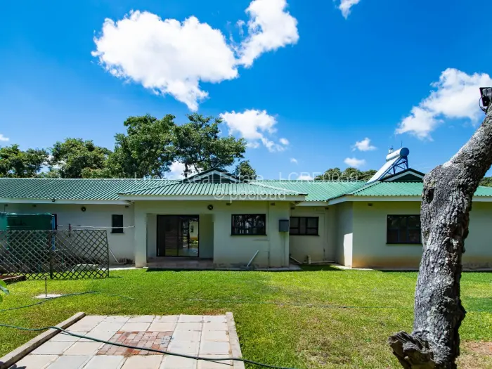 Townhouse/Cluster to Rent in Ruwa, Ruwa