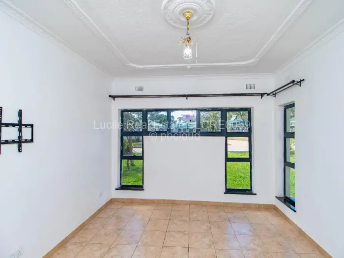 Townhouse/Cluster to Rent in Ruwa, Ruwa