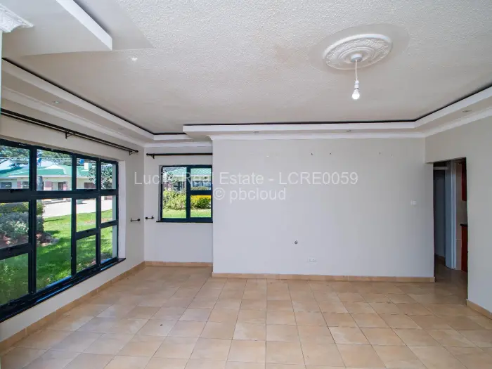 Townhouse/Cluster to Rent in Ruwa, Ruwa