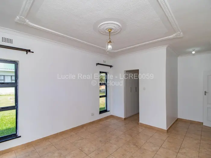 Townhouse/Cluster to Rent in Ruwa, Ruwa