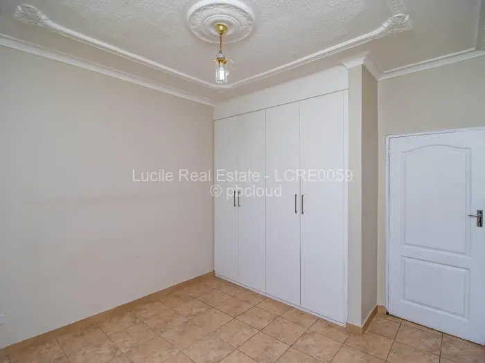 Townhouse/Cluster to Rent in Ruwa, Ruwa