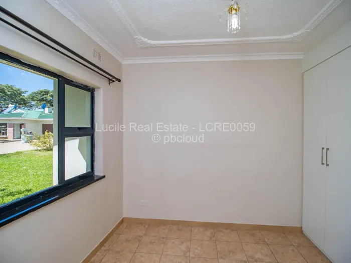 Townhouse/Cluster to Rent in Ruwa, Ruwa