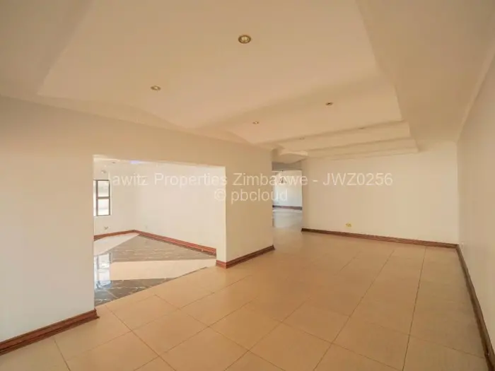 5 Bedroom House for Sale in Gletwin Park, Harare
