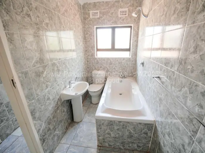 5 Bedroom House for Sale in Gletwin Park, Harare