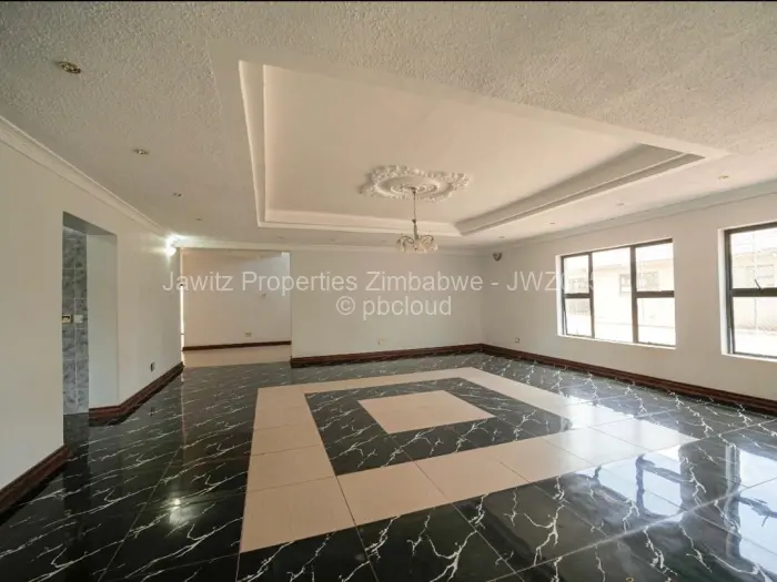 5 Bedroom House for Sale in Gletwin Park, Harare