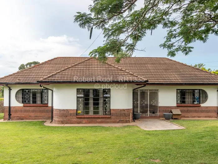 3 Bedroom House for Sale in Greendale, Harare