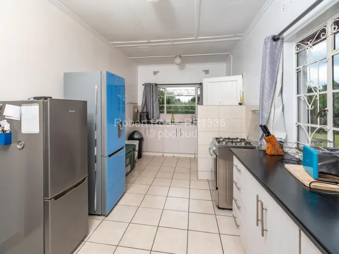 3 Bedroom House for Sale in Greendale, Harare