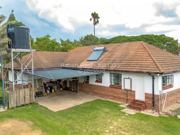 3 Bedroom House for Sale in Greendale, Harare