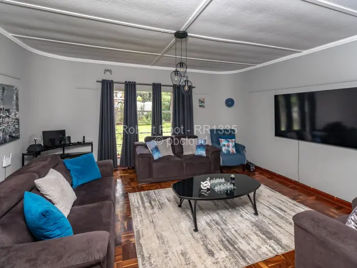 3 Bedroom House for Sale in Greendale, Harare