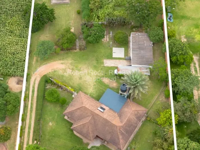 3 Bedroom House for Sale in Greendale, Harare