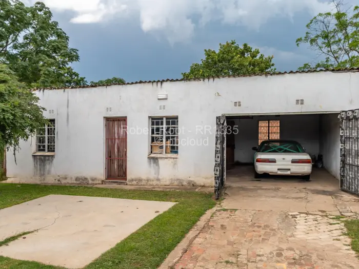 3 Bedroom House for Sale in Greendale, Harare