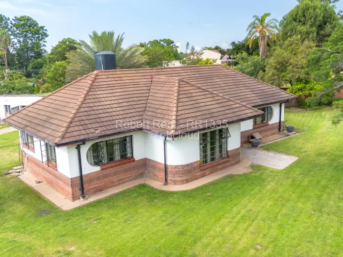 3 Bedroom House for Sale in Greendale, Harare