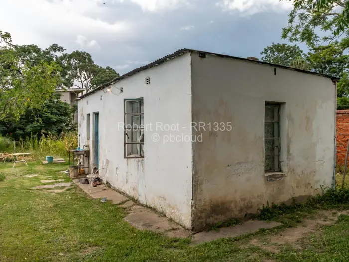 3 Bedroom House for Sale in Greendale, Harare