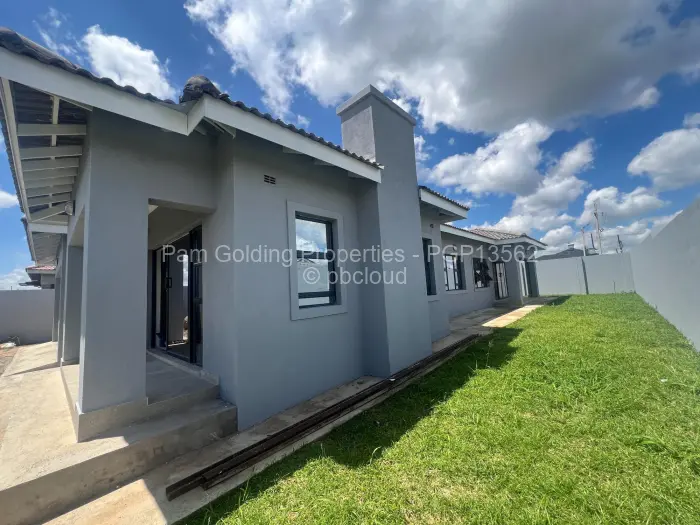 3 Bedroom House to Rent in Mabvazuva Estates, Ruwa