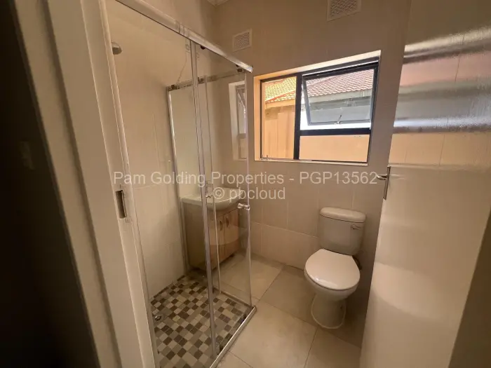 3 Bedroom House to Rent in Mabvazuva Estates, Ruwa