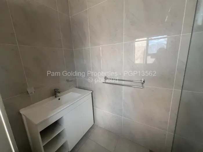 3 Bedroom House to Rent in Mabvazuva Estates, Ruwa