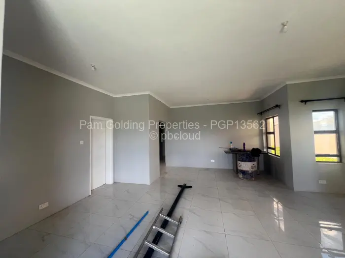 3 Bedroom House to Rent in Mabvazuva Estates, Ruwa