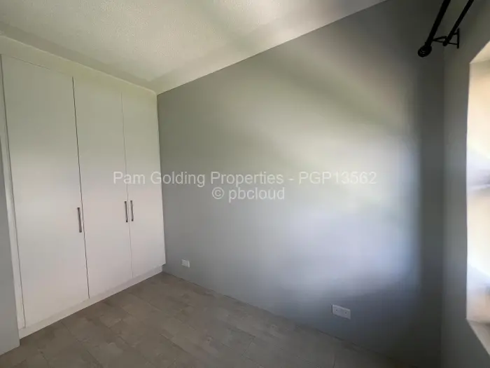 3 Bedroom House to Rent in Mabvazuva Estates, Ruwa