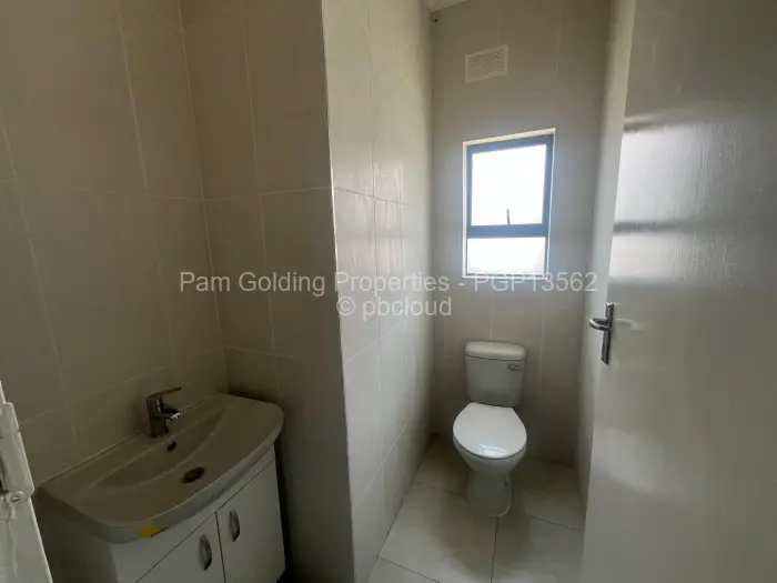3 Bedroom House to Rent in Mabvazuva Estates, Ruwa