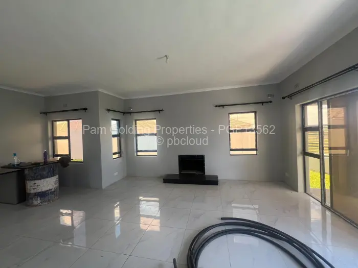 3 Bedroom House to Rent in Mabvazuva Estates, Ruwa