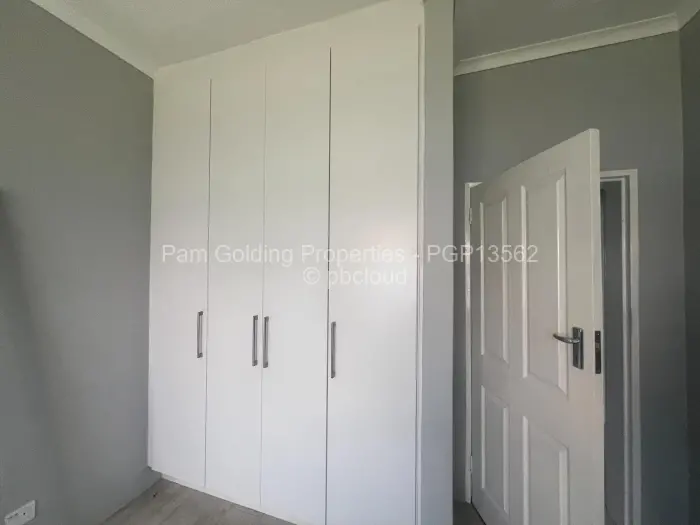 3 Bedroom House to Rent in Mabvazuva Estates, Ruwa