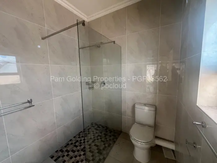 3 Bedroom House to Rent in Mabvazuva Estates, Ruwa