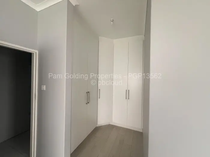 3 Bedroom House to Rent in Mabvazuva Estates, Ruwa