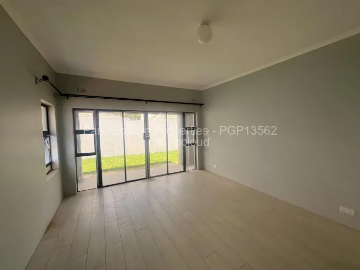 3 Bedroom House to Rent in Mabvazuva Estates, Ruwa